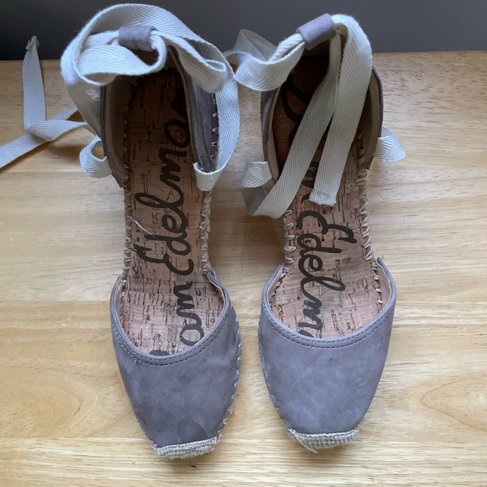Sam Edelman heels